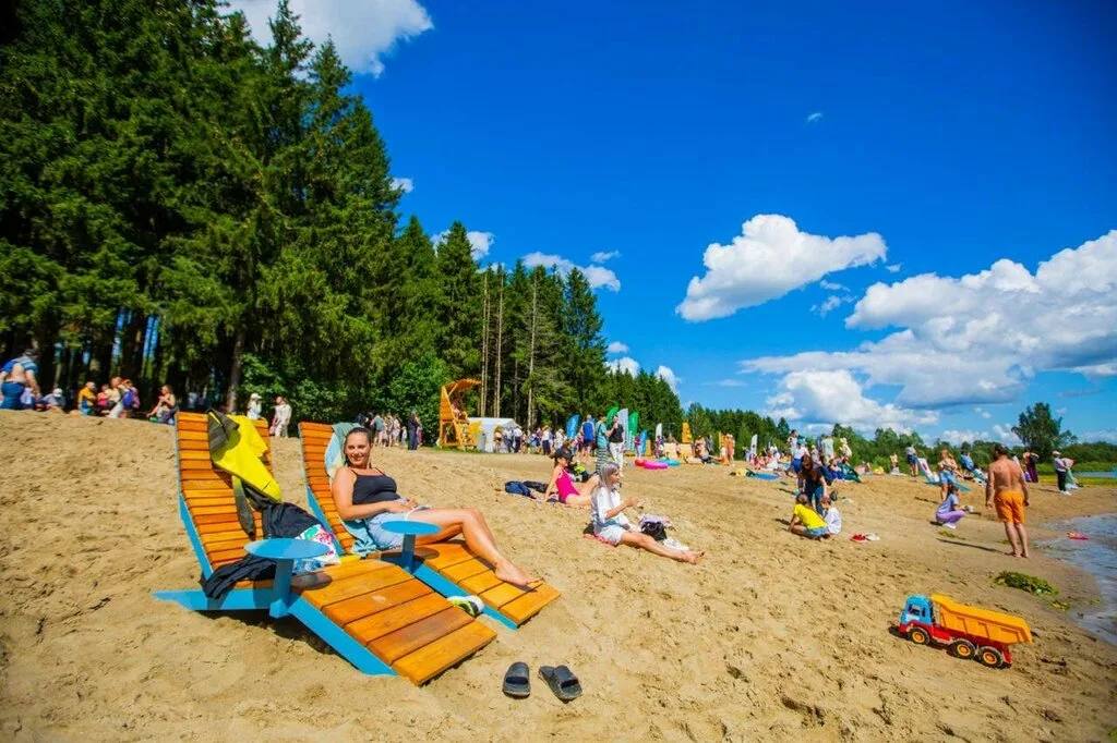 Роспотребнадзор закрыл для купания пляжи «Загорского моря»  В пятницу, 1 августа, Роспотребнадзор по Московской области сообщил о результатах анализа воды в озере «Загорское море» Сергиева Посада.   Результаты анализов показали, что качество воды не соответствует санитарным нормам.  Пробы, взятые Щелковским филиалом Центра гигиены и эпидемиологии 24 июля 2025 года показали нарушения у двух пляжей: мкр. Семхоз, пляж №1 СНТ «Энергетик», пляж №2  Купание здесь теперь запрещено.   Безопасными для купания на территории Сергиево-Посадского округа остаются Лесное озеро и Ваулинская плотина.