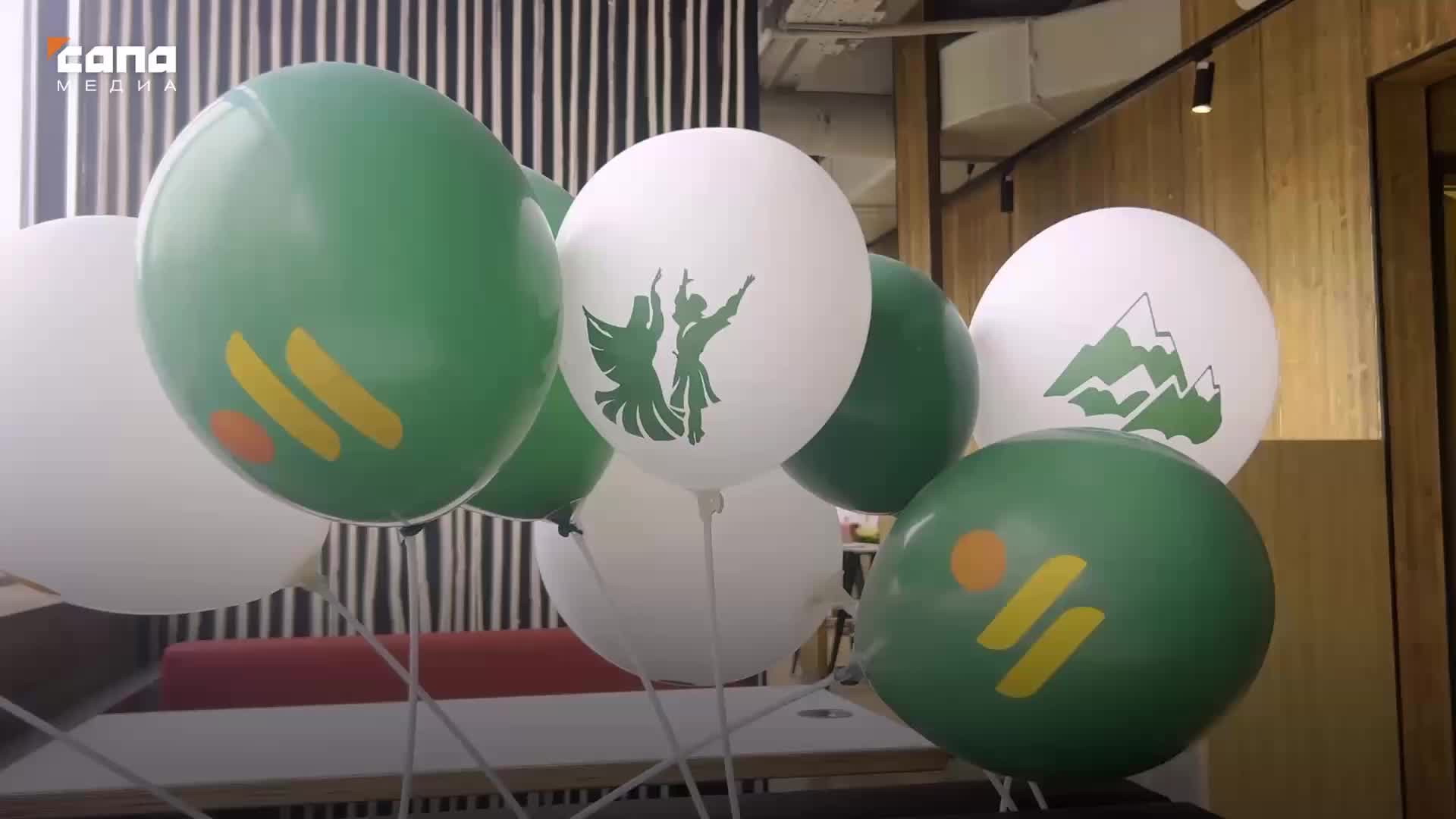 Открытие первого ресторана 'Вкусно и точка' во Владикавказе и планы по строительству нового в Самаре