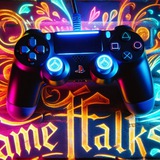 Game Talks | Видеоигры