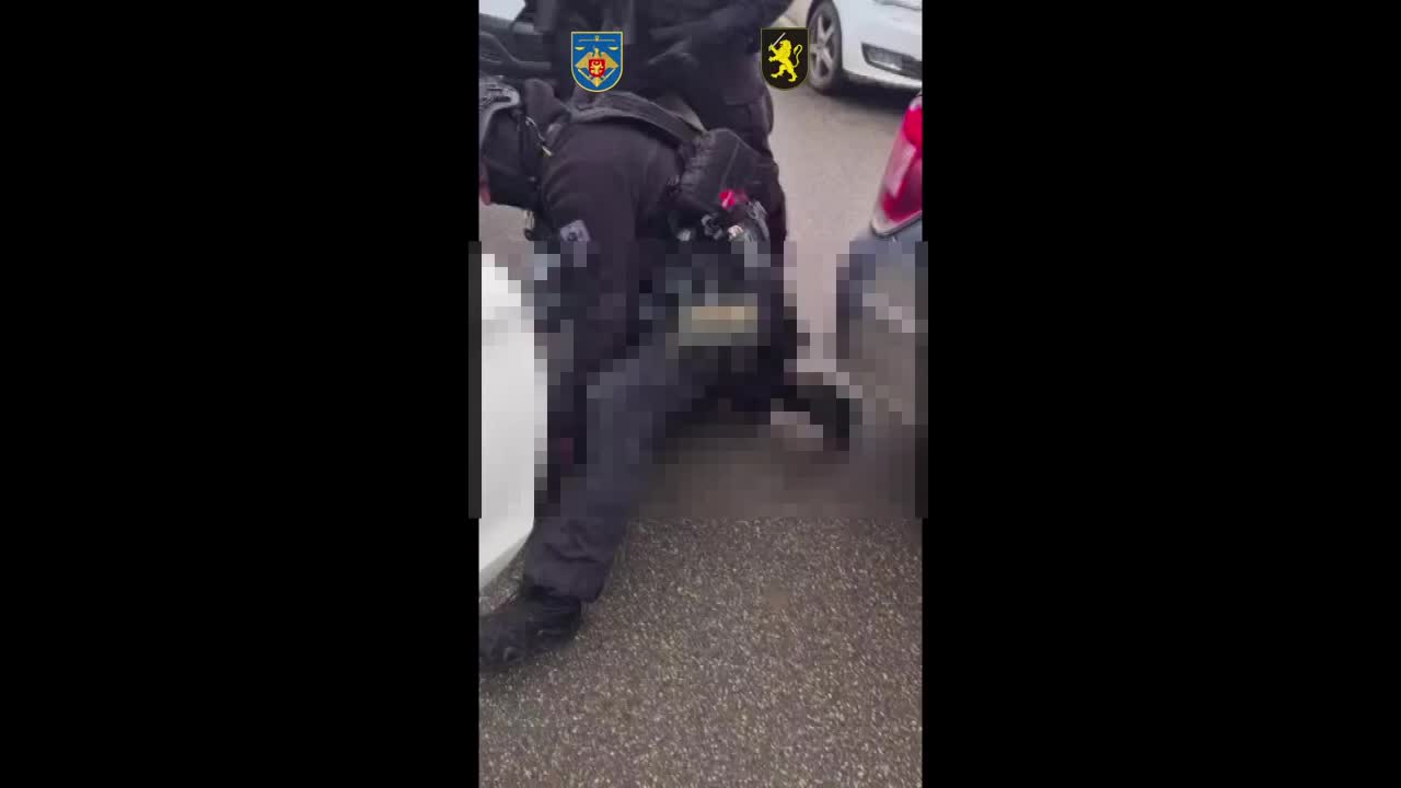 В Кызыле задержан мужчина за мошенничество с кредитом на 4,8 млн рублей