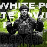 Аватар Телеграм канала: White Powder