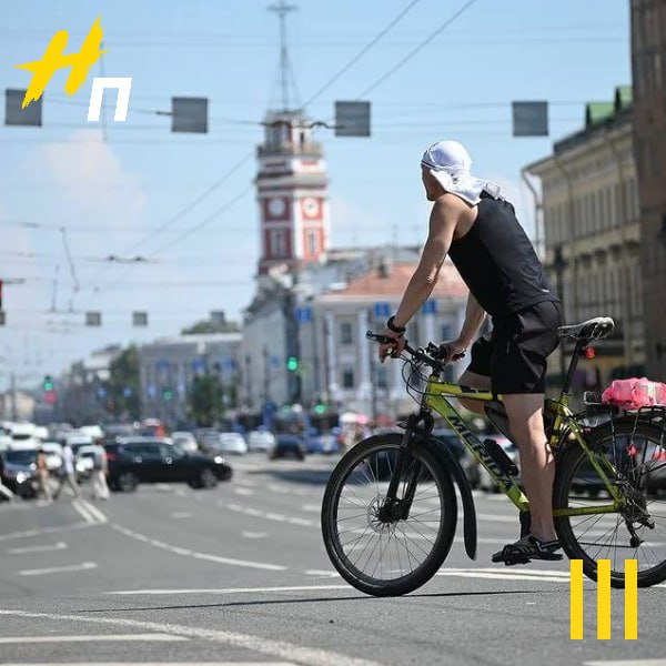 7 километров новых велодорожек появятся в Петербурге До конца этого года в городе появятся около семи километров велосипедных дорожек в дополнение к уже существующим 154 километрам. Новые маршруты будут проходить рядом с метро, культурными и общественными местами. Это сделает передвижение на велосипеде более комфортным и безопасным, а также позволит комбинировать его с использованием общественного транспорта. Как вам новость? велосипед — хорошая альтернатива маршруткам хорошо, но я больше общественный транспорт люблю Новый Петербург предложить новость