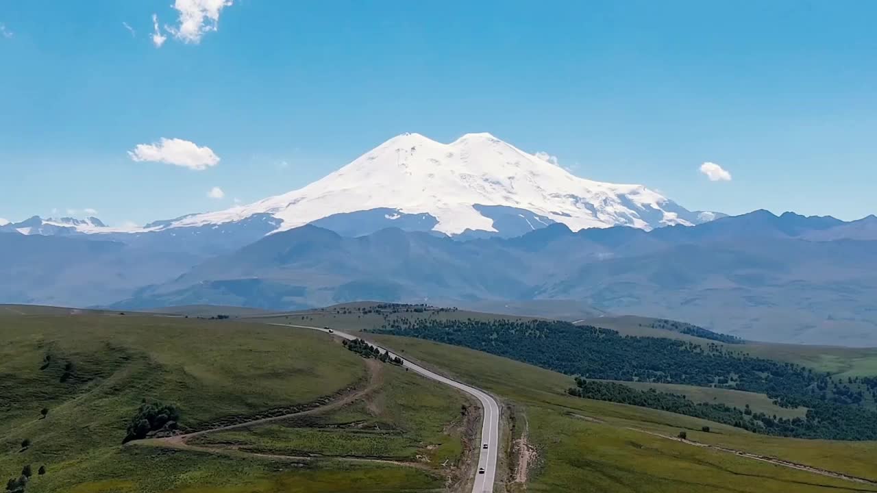 Кабардино-Балкария обновляет туристический бренд для привлечения туристов