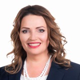 Аватар Телеграм канала: Ольга Щетинина