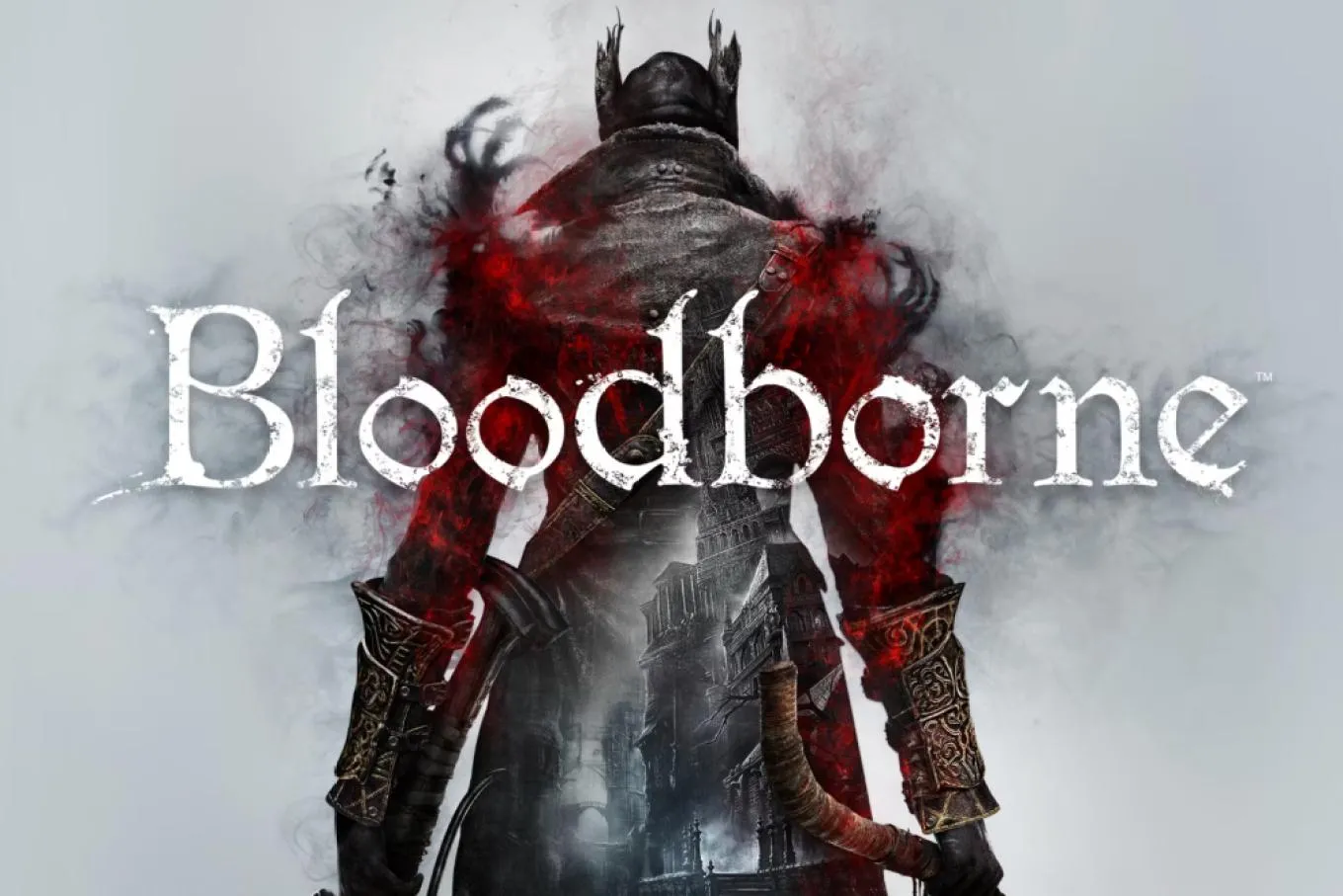 Sony выпустит анимационный фильм по мотивам игры Bloodborne Обещают сохранить крайне кровавый и мрачный тон игры и очень точно передать её дух Variety новости iphonesru