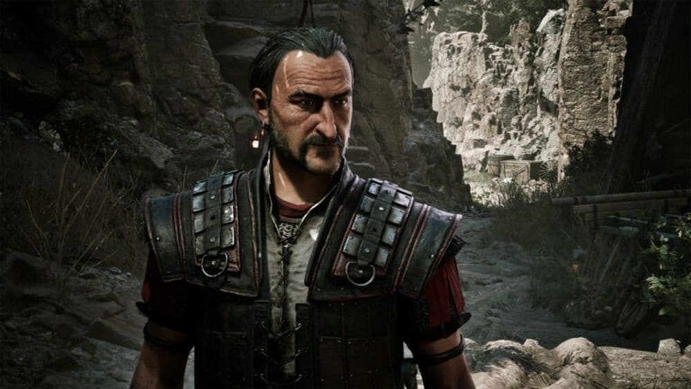 Разработчики объяснили почему Gothic Remake не появится на Nintendo Switch 2 Alkimia Interactive подтвердила что Gothic Remake не появится на Switch 2 Причина проста железо не соответствует амбициям студии