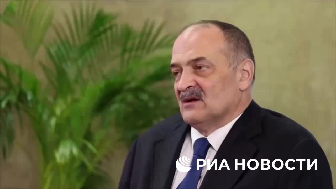 Глава Дагестана анонсировал меры по сносу незаконных многоэтажек и реновации городов