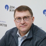 Аватар Телеграм канала: Иван Кротт | новости, факты, события