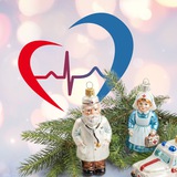 Аватар Телеграм канала: Минздрав Самарской области