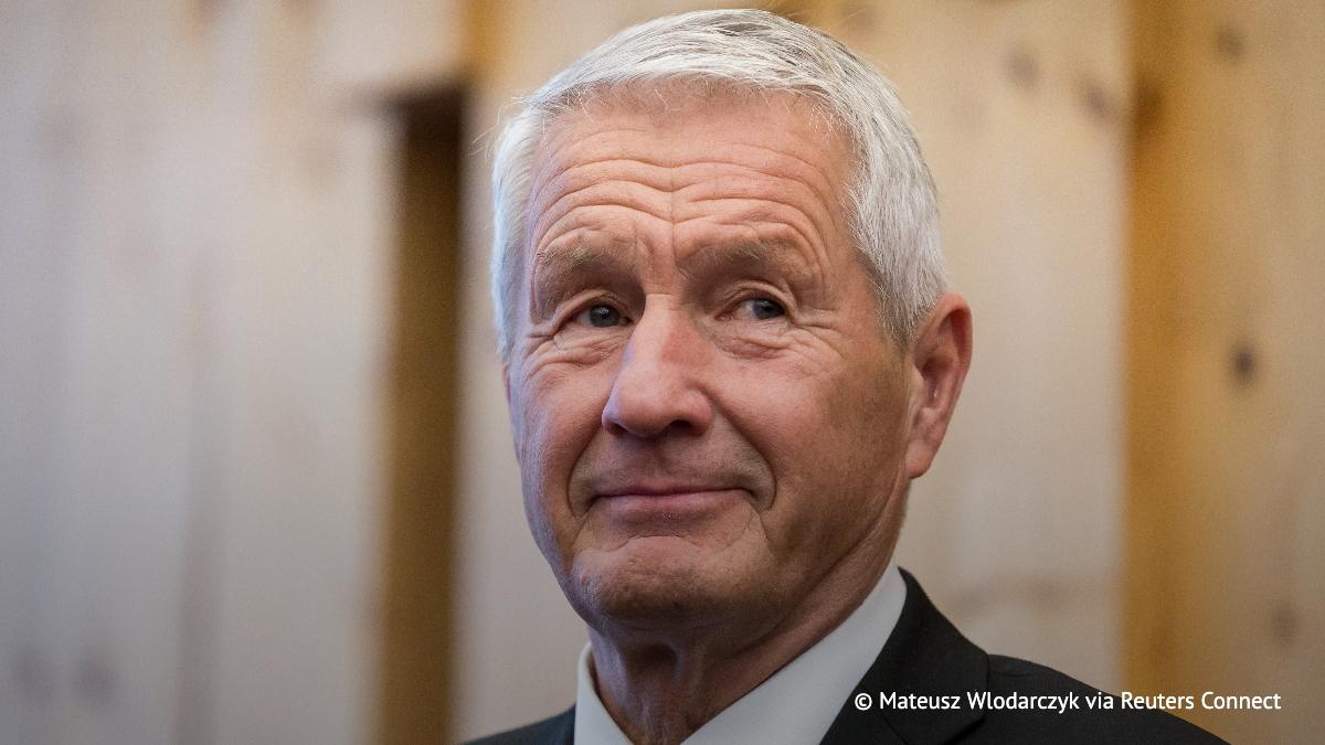 Подозреваемый в связях с Эпштейном Турбьёрн Ягланд совершил попытку самоубийства пишет норвежский портал iNyheter со ссылкой на источник Инцидент произошел неделю назад Политик был госпитализирован и сейчас находится в тяжелом состоянии