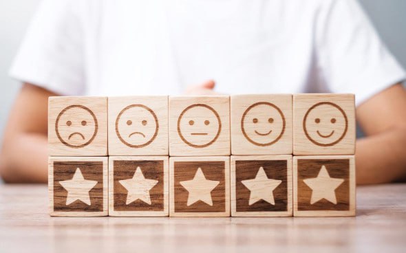 Агентство НКР присвоило первые звездные рейтинги российским эмитентам PRMD MOEX Первые звездные рейтинги установлены согласно методологии агентства для двух бумаг на следующих уровнях Акции Промомед пять звезд что соответствует высокому потенциалу роста стоимости акций Акции Московской биржи четыре звезды что соответствует умеренному потенциалу роста стоимости акций jkinvest news jkinvest