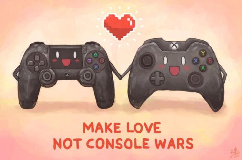 PlayStation планирует выпускать больше игр на Xbox и Nintendo Switch Компания опубликовала вакансию на должность директора по менеджменту и выпуску игр на разных платформах, включая PC, Xbox и Nintendo. В ней также большой акцент сделан на PC и Xbox, что ясно указывает на цели Sony. OverGames