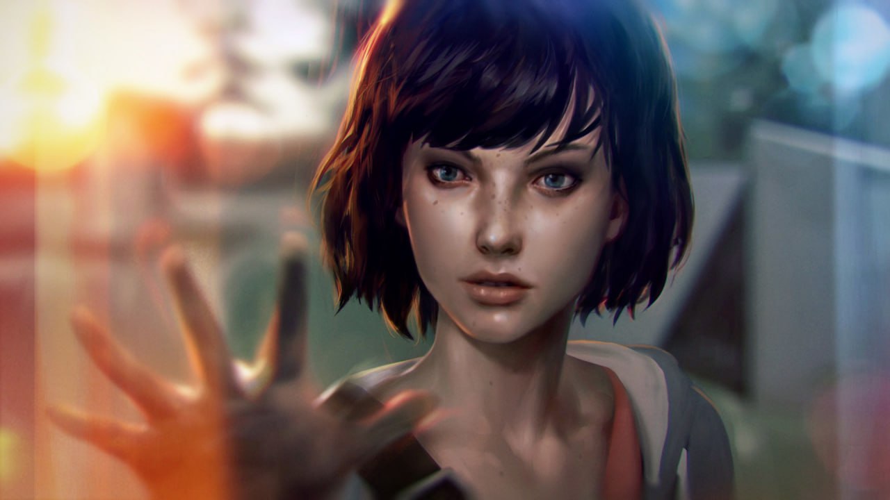 Life Is Strange станет сериалом для Amazon Prime Video У руля киноадаптации видеоигры а именно первой части о Макс Колфилд городе Аркадия Бэй и играх со временем встала Чарли Ковелл сценаристка Конца го мира Фото Square Enix
