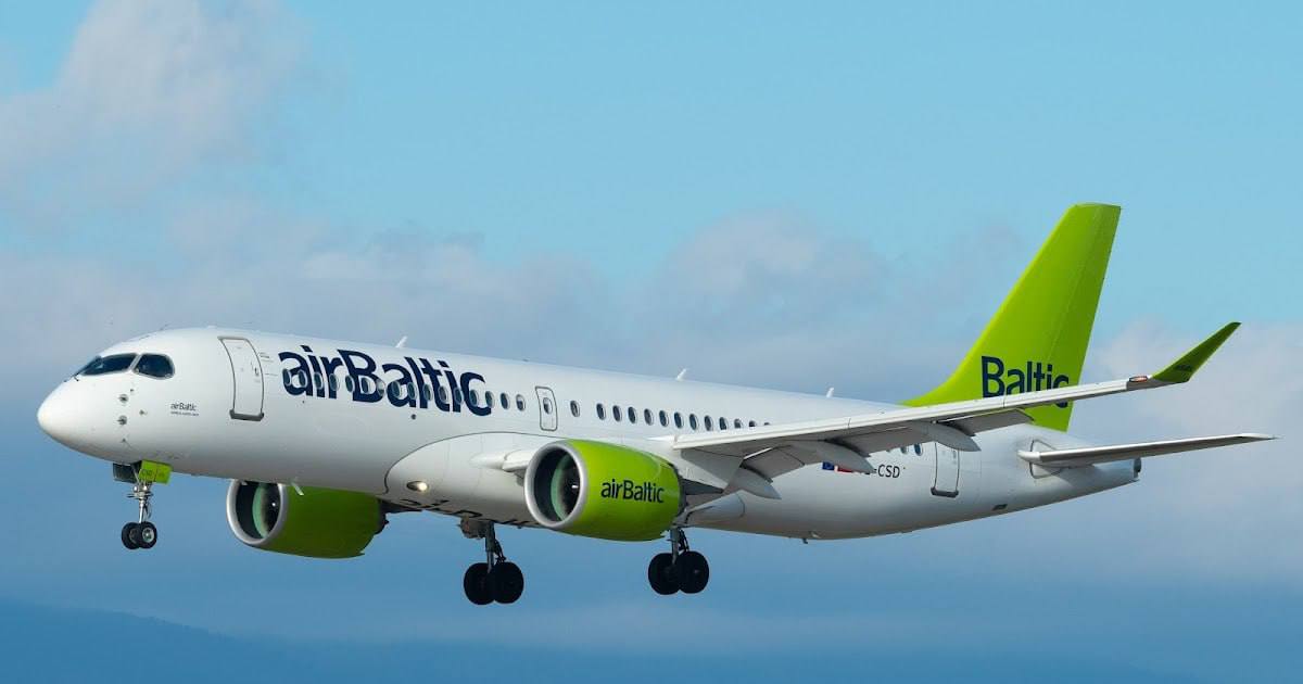 Авиакомпания AirBaltic объявила о запуске нового прямого рейса из Кишинева в Вильнюс, начиная с 2 апреля 2025 года.   Это станет вторым направлением в Прибалтике, куда AirBaltic будет выполнять рейсы из Молдовы, наряду с уже существующим маршрутом Кишинёв-Рига. Полеты по маршруту Кишинёв-Вильнюс будут осуществляться раз в неделю.    - бот для связи