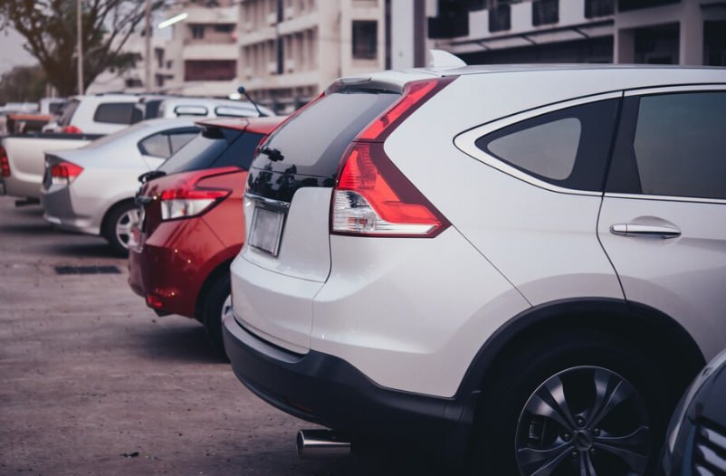 Власти Анапы отменят плату за парковки с 1 по 11 января 2026 года Временно исполняющая полномочия мэра города Светлана Балаева дала соответствующее распоряжение Бесплатное парковочное пространство будет организовано для обеспечения комфорта анапчан и туристов Подписаться Забустить