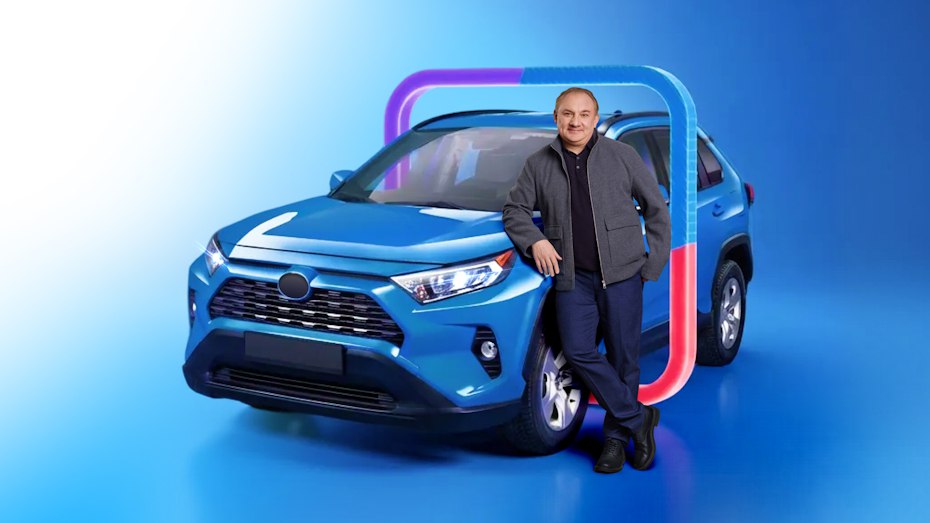 Авито Авто и Николай Фоменко помогут россиянам с выбором автомобиля Авито Авто и актер певец и гонщик Николай Фоменко объявили о начале долгосрочного сотрудничества цель которого помочь россиянам выбирать автомобили и автозапчасти более уверенно и безопасно с опорой на технологии экспертизу и проверенные сервисы В роли амбассадора бренда Николай Фоменко займется продвижением технологичной онлайн платформы для покупки и продажи новых автомобилей и автомобилей с пробегом в том числе решений которые помогают проверить историю автомобиля и подобрать подходящие предложения от надежных партнеров включая сервисы Автотека и Селект Планируется что Николай Фоменко примет участие в ряде специальных проектов мероприятий и создании эксклюзивного контента для Журнала Авито Авто а первая совместная рекламная кампания стартует 16 февраля 2026 года iguides