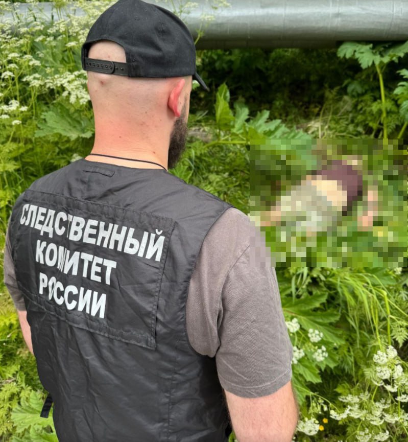 ‼ Следователями регионального ведомства СК России проводится проверка обстоятельств смерти приезжего из Якутии Следственным отделом по городу Петропавловск-Камчатский проводится процессуальная проверка по факту обнаружения в жилом районе Сероглазка краевого центра тела 38-летнего мужчины, прибывшего из Республики Саха Якутия . По предварительным данным, мужчина приехал на Камчатку на заработки. По имеющейся информации мужчина злоупотреблял спиртным, в связи с чем имел проблемы со здоровьем. В настоящее время проводятся следственные и иные процессуальные действия, направленные на детальное установление всех обстоятельств происшедшего. Подписывайтесь, это Камчатский СКР