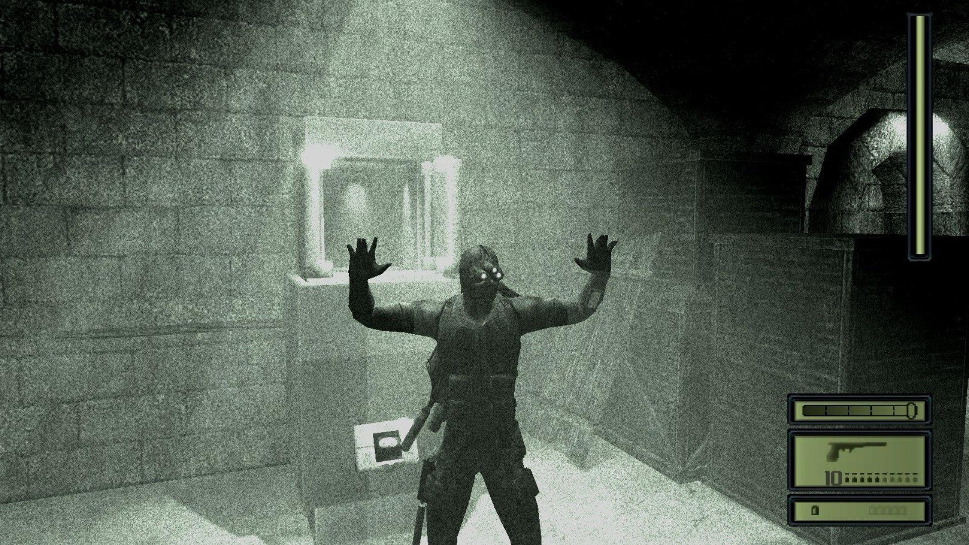 Ubisoft Toronto сократила 40 сотрудников но подтвердила что ремейк первой Spinter Cell всё ещё в разработке Уволенные специалисты составили примерно 8 от штата подразделения dtf ru gameindustry 4795827