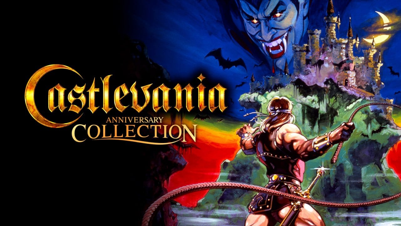 Epic Games Store раздают сборник Castlevania Anniversary Collection  Castlevania Anniversary Collection — юбилейное издание игр Castlevania от Konami. Вас ожидает отличная возможность проследить всю историю игр легендарной франшизы о вампирах.  В коллекцию входит уникальная электронная книга от разработчиков, художников и других людей, вдохновленных наследием Castlevania.    Получить игру можно бесплатно  435 рублей  до 21 ноября по ссылке.  ℹ  Проект недоступен в России.  #Игры #PC #EpicGamesStore #Castlevania