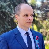 Сергей Соловьев