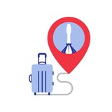 Аватар Телеграм канала: Я сказал «Поехали»!