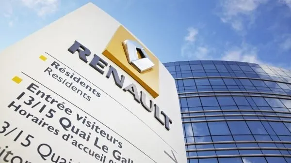 Renault запланировал сократить 15 20 инженеров в течение двух лет до 2400 сотрудников Компания активно режет расходы для повышения гибкости на фоне роста конкуренции со стороны китайских брендов отмечает Bloomberg vc ru transport 2868218
