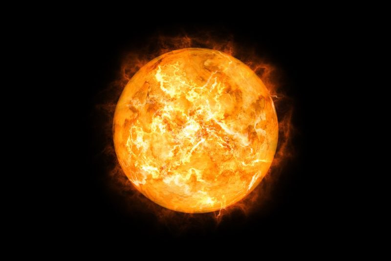 На Солнце зафиксирована мощная вспышка класса M1 5 2  0   сентября в группе пятен 4216 произошла вспышка продолжительностью 38 минут Об этом сообщили в Институте прикладной геофизики ИПГ Специалисты ранее предупреждали солнечная активность постепенно растёт Напомним Вспышки делятся на классы A B C M X Класс M предпоследний по мощности Такие вспышки могут сопровождаться выбросами плазмы которые достигая Земли вызывают магнитные бури Следим за космической погодой Сайт TikTok VK Instagram YouTube ОК Стикерпак ВВ Чат бот
