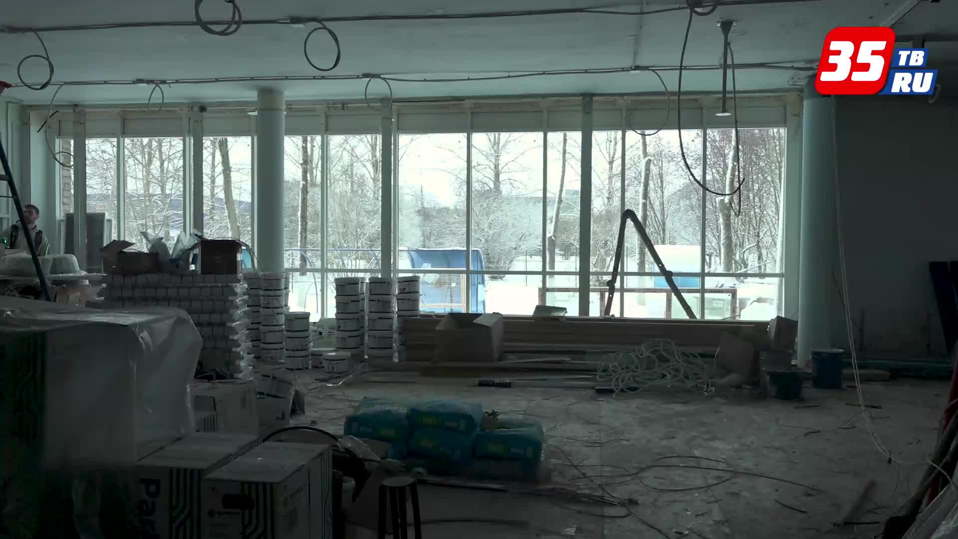 В Новинках планируется строительство детской поликлиники к 2030 году