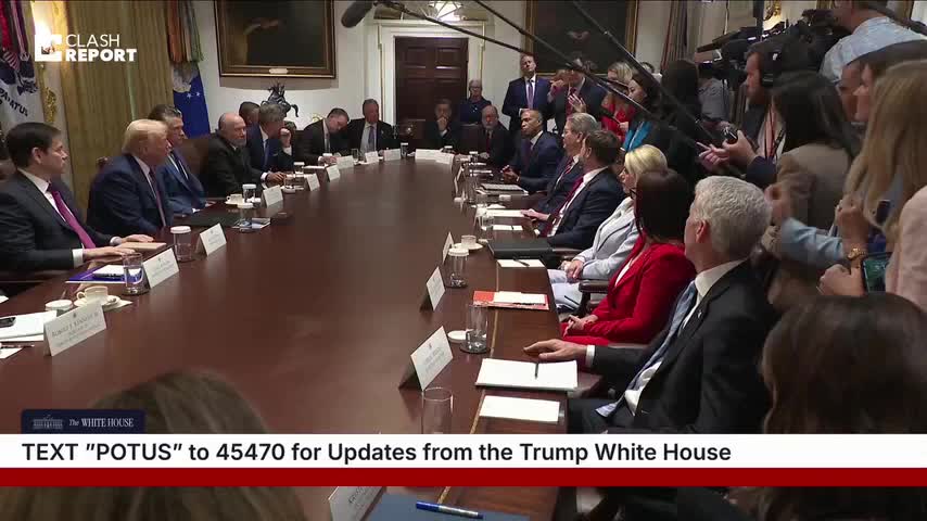 Трамп отверг заявления Лаврова о легитимности Зеленского
