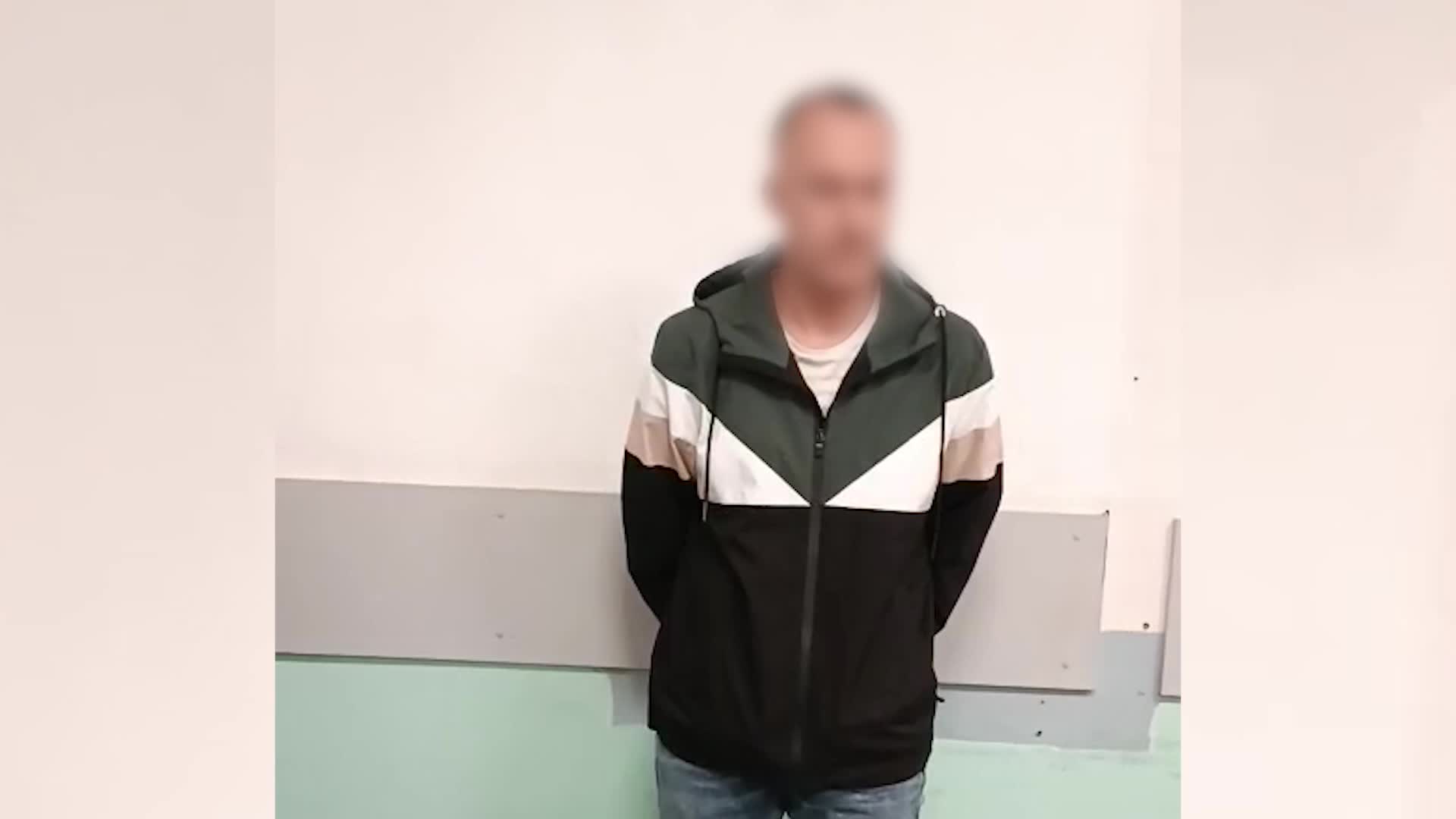 Задержан москвич за интимную переписку с 8-летней девочкой из Волгограда