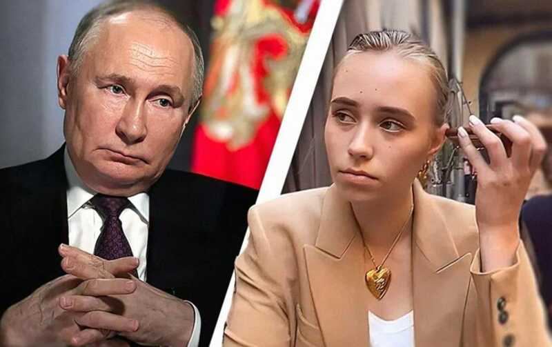 Дочь Путина от любовницы живёт в Париже и занимается антивоенным искусством. Это Елизавета Кривоногих — внебрачная дочь Путина от Светланы Кривоногих, которая два года назад попала под санкции Великобритании. В 2020 году Лиза под другой фамилией «Руднова» Олег Руднов — дальний друг Путина, через которого тот покупал элитное жильё любовнице поступила в парижскую частную школу менеджмента в сфере культуры и искусства ICART. А ныне работает там же во Франции, в L Galerie, где выставляют в том числе антивоенные работы российских и украинских художников. Эта галерея открылась в 2022 году. Информацию о трудоустройстве дочери Путина подтвердили «Медузе» источники в арт-сообществе и соснователь L Galerie Дмитрий Долинский. По его словам, Кривоногих-Руднова проходит у них стажировку в должности куратора «на третьих ролях». Никаких этических проблем в её работе он не видит, потому что Лиза не «топит за войну», всю жизнь жила только с мамой, а своего отца толком не знает.