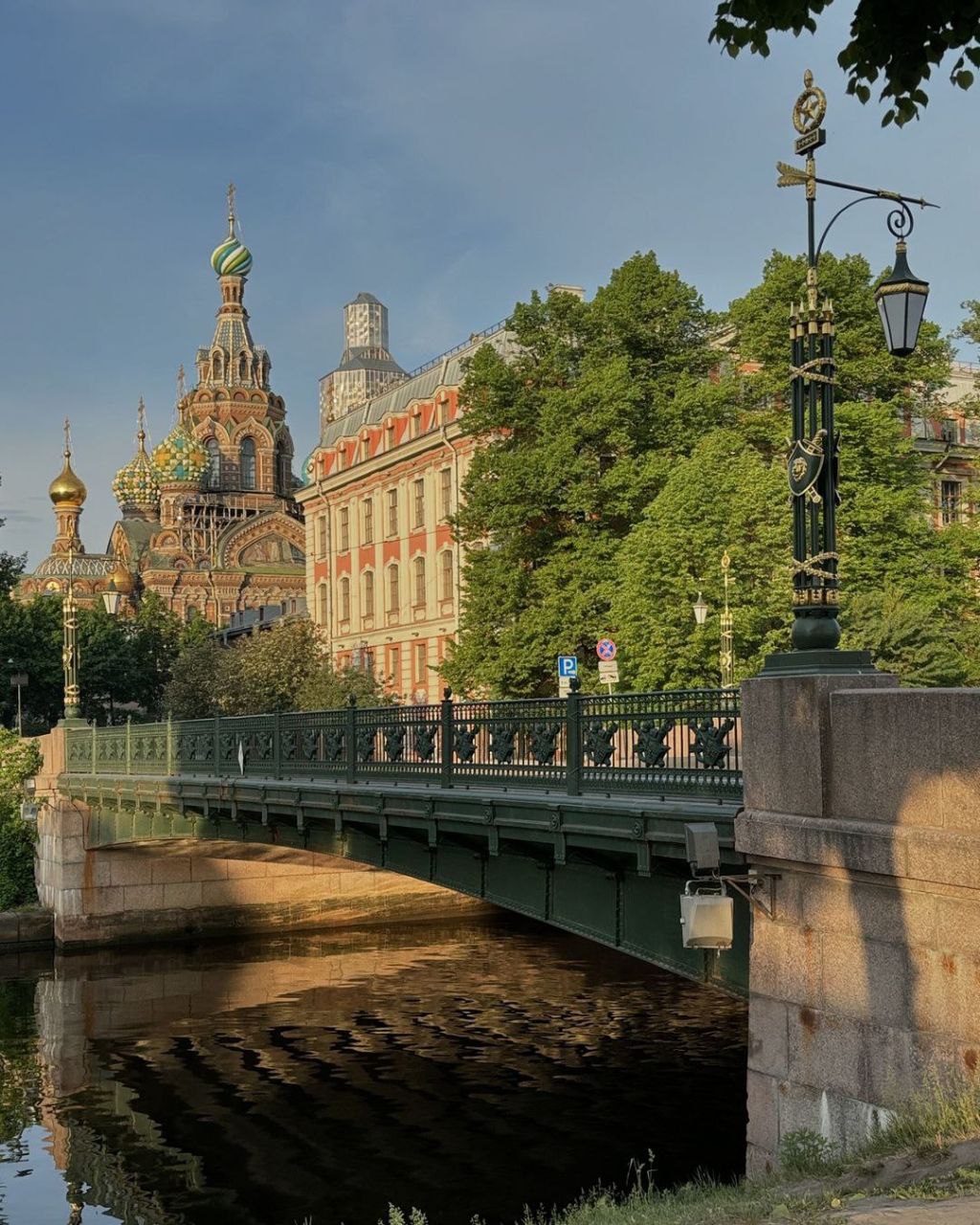 На следующей неделе в Петербурге ожидаются кратковременные дожди и жара до +30 градусов Об этом сообщил главный синоптик Северной столицы Александр Колесов. olga_inspb Хочу в Питер