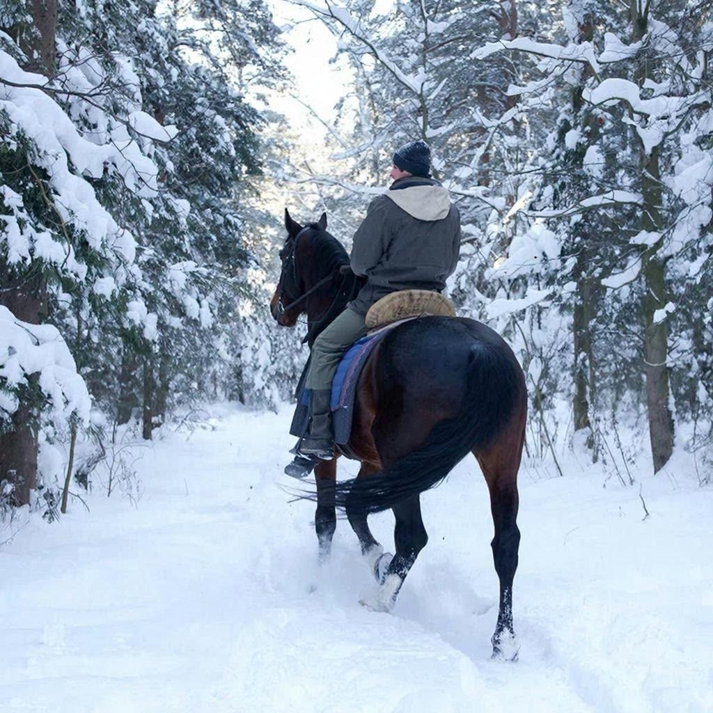 Ничего добрее вы сегодня не прочитаете В Омской области в лютый мороз спасли заблудившегося мужчину В конце января при 27 и сильном ветре инспекторы Управления по охране животного мира срочно вышли на поиски в заказнике Степной Житель села Алексеевское днём уехал верхом искать жеребёнка сбился с пути и пропал со связи Искать начали уже в темноте шли по следам в глубоком снегу держали связь между группами Спустя несколько часов мужчину нашли он провёл на морозе около пяти часов сильно замёрз но выжил Родные тут же передали тёплые вещи и горячий чай Позже выяснилось что он не смог позвонить из за замёрзшего сенсорного экрана телефона НОВОСТИ В МАХ ПОДПИСАТЬСЯ