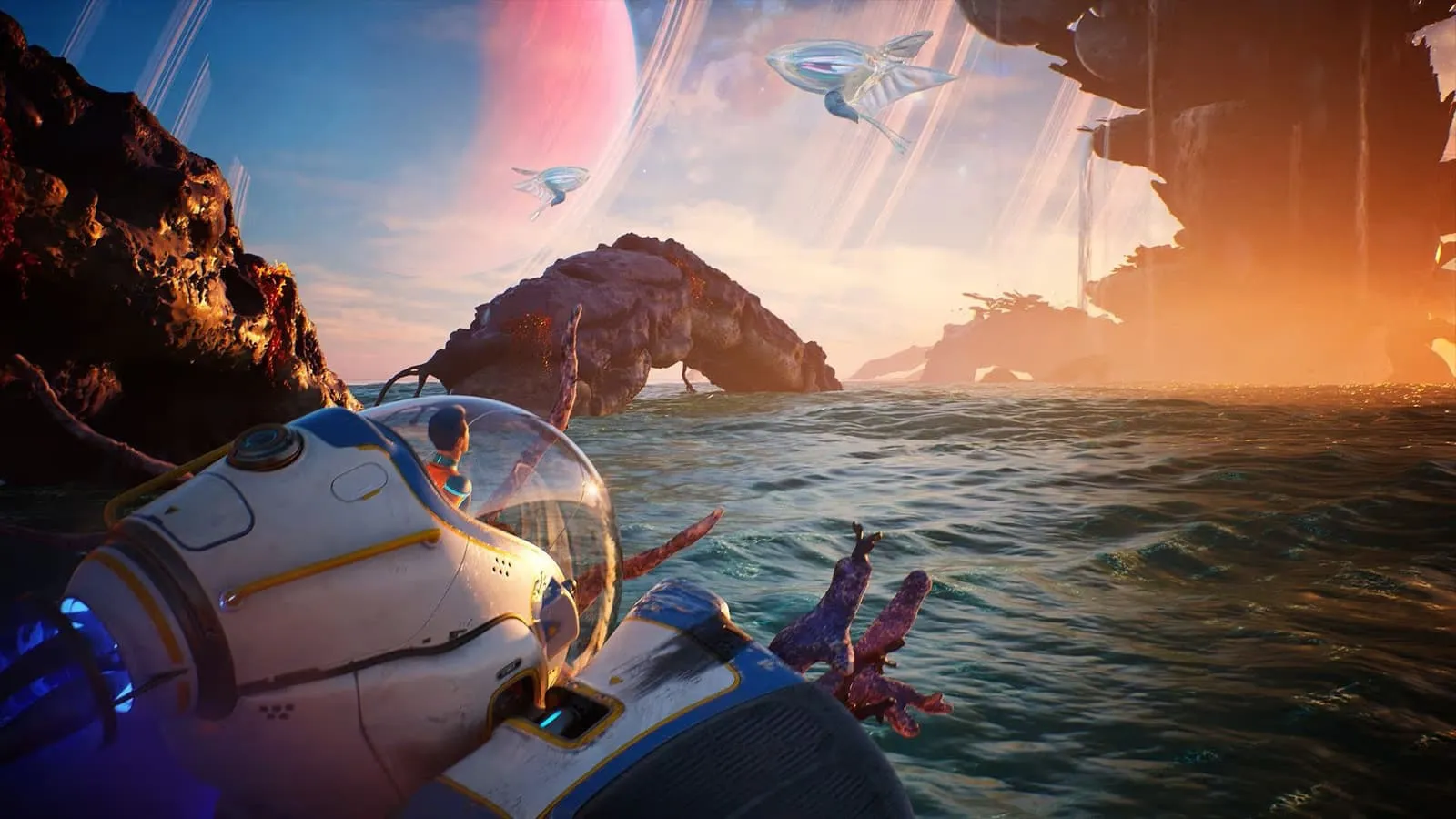 Subnautica 2 была добавлена в списки желаемого более 5 млн раз В Steam уже стартовала предварительная загрузка проекта