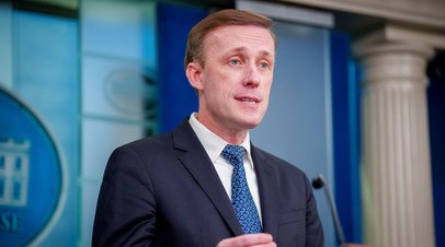 Салливан назвал условие для сделки России и США по Украине   Бывший советник американского президента по нацбезопасности Джейк Салливан заявил, что сделка между Москвой и Вашингтоном по Украине может быть заключена при условии «достаточной выдержки» США в демонстрации России неизбежности роста издержек.  Читать далее