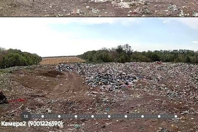 По поручению Юрия Слюсаря на зерноградском полигоне ТКО поставили камеру  В Зерноградском районе на полигоне твердых коммунальных отходов была установлена система видеонаблюдения по поручению врио губернатора Юрия Слюсаря, данному во время его визита в район в июне. Это решение было принято после жалоб жителей в социальных сетях на позднее обнаружение и тушение возгорания мусора на полигоне. По указанию главы региона на место направили дополнительную технику, благодаря чему все очаги возгорания были полностью ликвидированы в течение двух дней.  Новая система видеонаблюдения обеспечивает круглосуточный контроль за состоянием полигона и позволяет выявлять тление мусора на ранних стадиях, что способствует быстрому реагированию и снижению экологического вреда. Камеры оснащены солнечными батареями, что обеспечивает их автономную работу.  Министр ЖКХ Ростовской области Антонина Пшеничная подчеркнула, что видеокамеры помогут не только быстрее обнаруживать возгорания и уменьшать их последствия, но и контролировать процесс утилизации отходов, а также препятствовать незаконному складированию мусора.