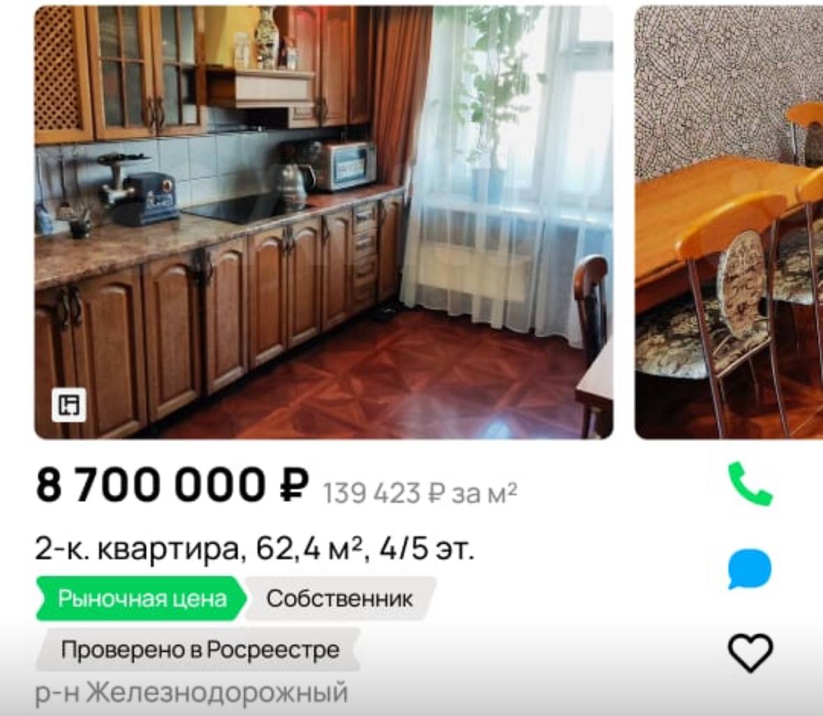 Бурятия на дне рейтинга ипотека недоступна большинству семей Республика Бурятия занимает 67 е место в рейтинге доступности ипотеки по России Только 11 1 семей могут позволить себе взять ипотеку на двухкомнатную квартиру 60 м² по рыночной ставке Ежемесячный платёж составляет 93 2 тыс руб Для сравнения Иркутская область 14 е место 22 8 семей могут взять ипотеку платёж 74 тыс руб Забайкальский край 30 е место 18 2 семей платёж 88 2 тыс руб Рейтинг от РИА Новости учитывает сколько семей вносить ипотечный платёж сохраняя средства на повседневные расходы Расчёты основаны на данных Центробанка Росстата и СберИндекса за август 2025 года Учитывались зарплаты региональные цены на жильё процентные ставки и прожиточный минимум В Бурятии высокие платежи и низкие доходы делают ипотеку одной из самых недоступных в стране                 Связаться с нами можно через кнопку Написать нам                 Все объявления Бурятии здесь   doska03bur