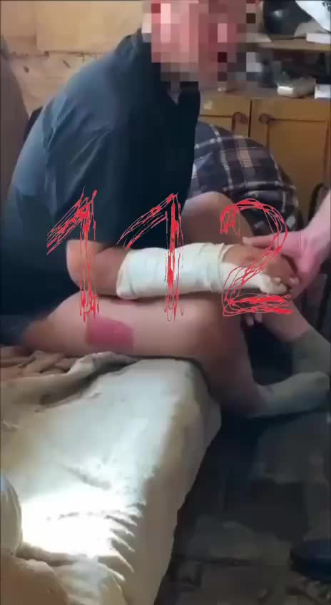 Семья ветерана СВО в Севастополе под угрозой выселения после тяжелого ранения, а в Краснодарском крае его дети обокрали его