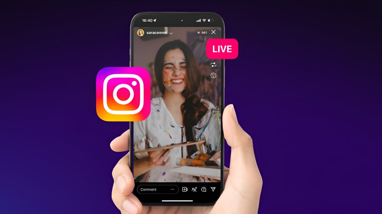 Instagram закрыл Live для аккаунтов с менее чем 1000 подписчиков  Теперь прямой эфир в Instagram доступен только для публичных аккаунтов с 1000+ фолловеров.  Если подписчиков меньше — функция становится недоступной. При попытке выйти в эфир появляется сообщение:    «Вы больше не можете использовать Live. Только публичные аккаунты с 1000+ подписчиками могут создавать прямые эфиры».    Meta официально не прокомментировала нововведение. Аналитики считают, что цель — сократить нагрузку на сервера и повысить качество контента.     У конкурентов:    TikTok — эфиры тоже с 1000+     YouTube — порог ниже, от 50 подписчиков  Ограничение уже действует и распространяется на все регионы.    Подпишись — Минская правда MLYN.by