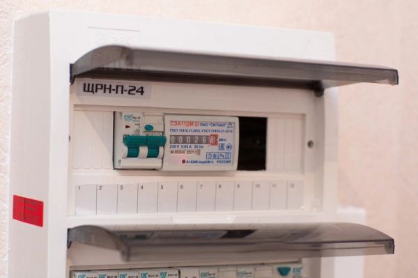 5 мая жители Тулы останутся без света на четырех улицах В Туле запланировано временное отключение электроэнергии. Об этом сообщают АО «Тульские городские электрические сети». ↗ Прислать новость Подписаться