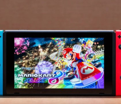 Nintendo повысила цены на Switch и Switch OLED в США — аксессуары тоже подорожали  Nintendo повысила стоимость своих портативных консолей прошлого поколения и аксессуаров для них в США. Оригинальная Switch, вышедшая в 2017 году за 299,99 доллара, теперь продается за 339,99 доллара. OLED-версия консоли тоже подорожала — с 349,99 доллара до 399,99 доллара.  Читать далее