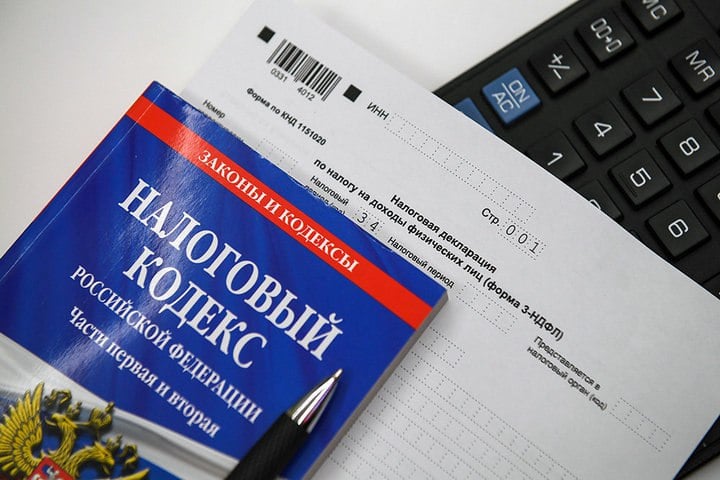 Налоговое дело  Бизнесмена осудят в Ижевске за уклонение от налогов на 34 млн рублей. В налоговый орган руководитель организации подал декларации с недостоверными сведениями по взаимоотношениям с подставными фирмами    #Ижевск #Удмуртия