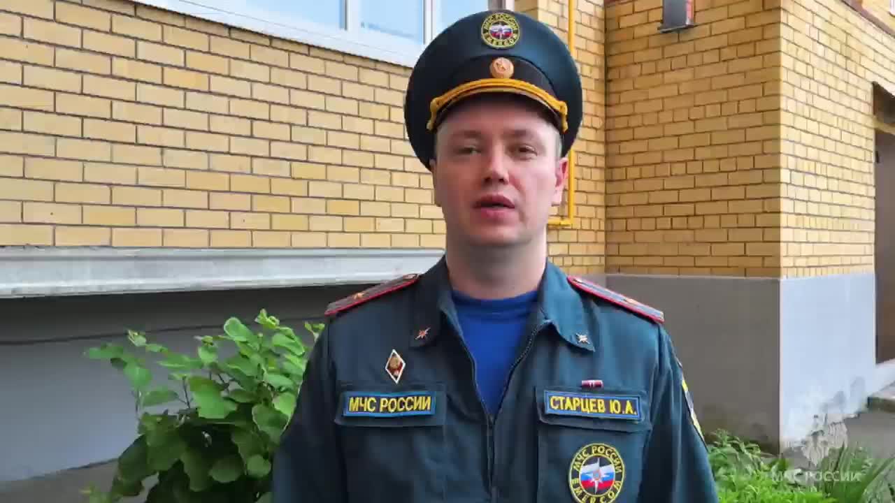 Пожары из-за неисправных аккумуляторов: инциденты в Йошкар-Оле и Ижевске