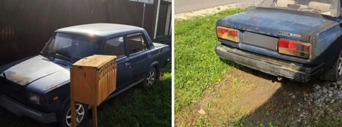 За 25 тысяч рублей трое друзей подожгли авто в Усманском районе Липецкой области newslipetsk ru fn 1713559 html В Усманском районе Липецкой области в отношении местных жителей 18 19 и 21 года возбуждено уголовное дело по статье умышленное уничтожение или повреждение имущества Следствием установлено что в одном из мессенджеров 21 летний усманец увидел предложение незнакомца о подработке Работодатель предложил молодому человеку за денежное вознаграждении сжечь автомобиль Прислать новость Подписаться