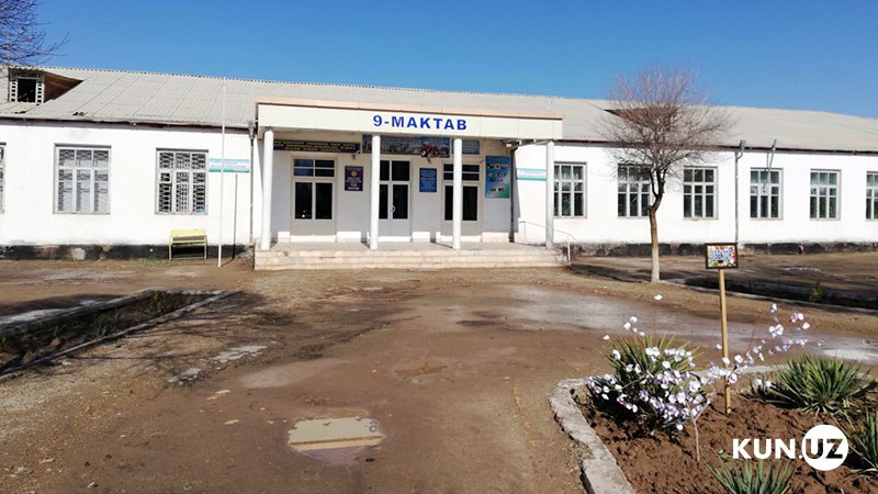 Зарплаты директоров школ и их заместителей будут повышены С 1 сентября оклады директоров школ увеличатся на 20 процентов их заместителей на 15 процентов С января директора показавшие высокую эффективность смогут получать 20 процентную а заместители 10 процентную надбавку Также повышается заработная плата заведующих детскими садами kun uz ru 27016548 Официальные страницы Kun uz Telegram Facebook Instagram Youtube