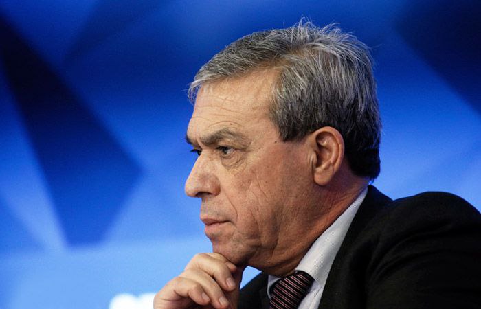 Палестина подала заявку на полноправное членство в БРИКС однако пока не получила ответа планирует продолжить принимать участие в качестве гостя заявил РИА Новости посол Палестины в России Абдель Хафиз Нофаль Caucasian bureau