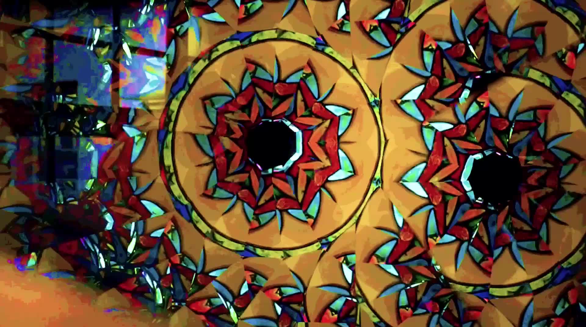 В Трубичино открыта мастерская калейдоскопов благодаря поддержке государства