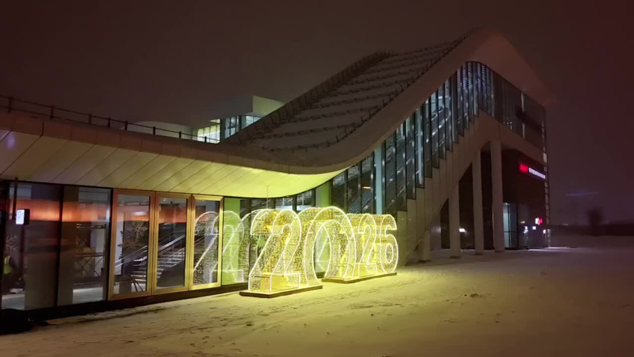 Открытие нового вокзала Петровско Разумовская на МЦД 1 улучшает транспортное сообщение в Москве