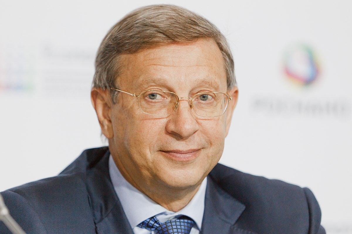 АФК Система планирует скорректировать свою действующую дивидендную политику основатель корпорации Евтушенков smartlab news i 167650 AFKS