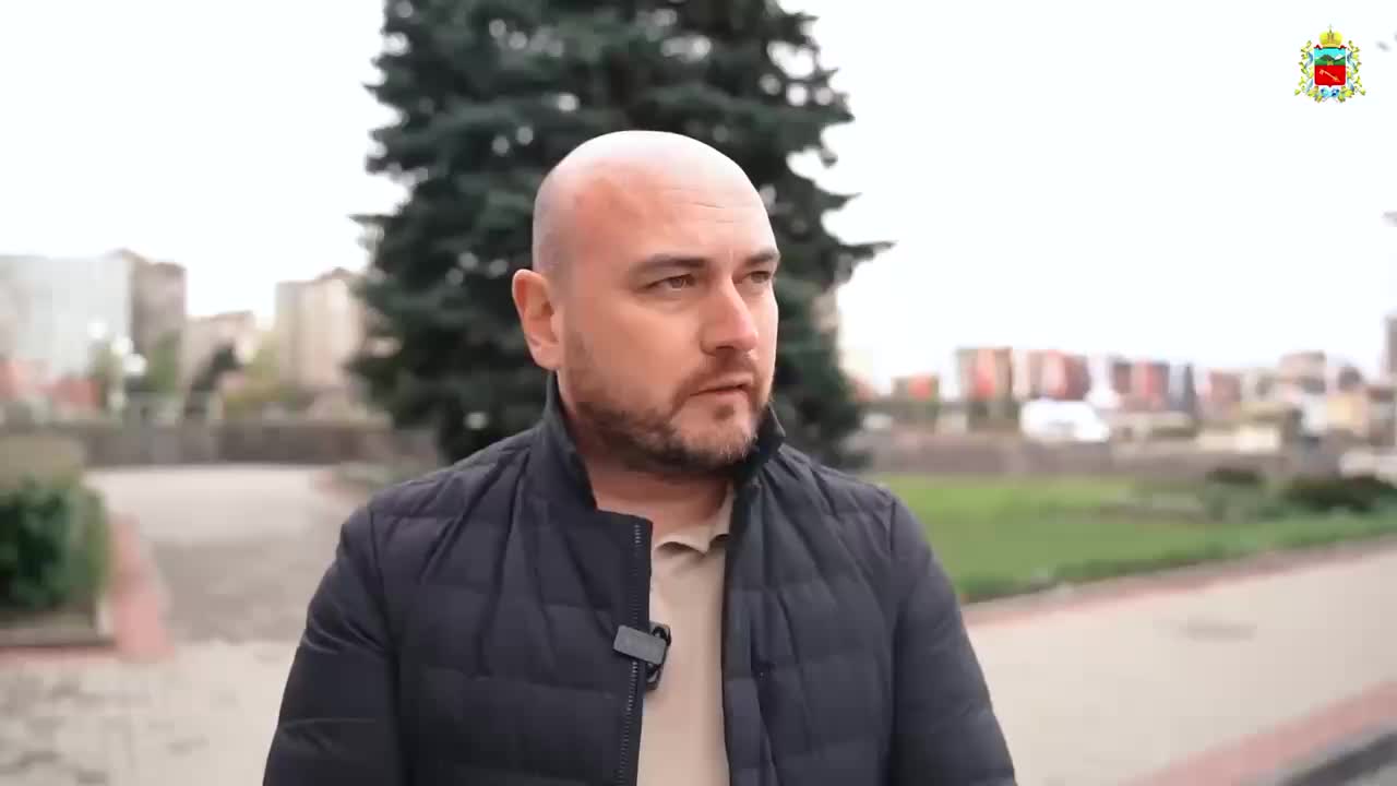 Начато благоустройство набережной Терека в Владикавказе